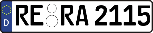 RE-RA2115