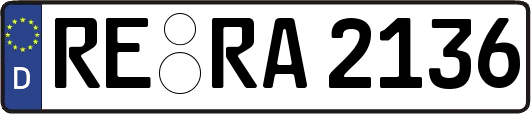 RE-RA2136