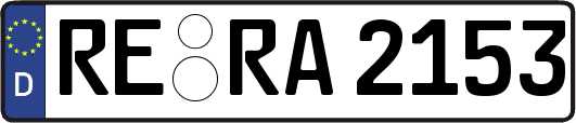 RE-RA2153