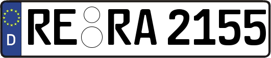 RE-RA2155