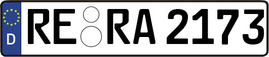 RE-RA2173