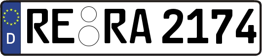 RE-RA2174