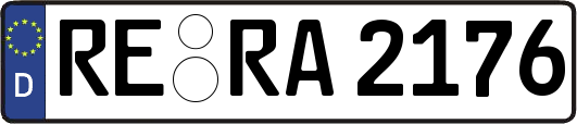 RE-RA2176