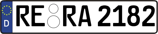 RE-RA2182