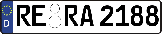 RE-RA2188