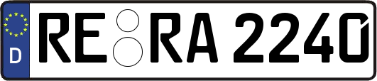 RE-RA2240