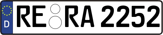 RE-RA2252