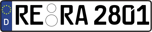 RE-RA2801