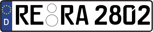 RE-RA2802
