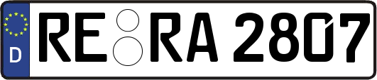 RE-RA2807