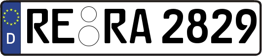 RE-RA2829