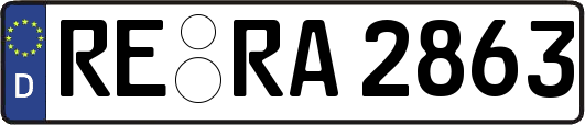 RE-RA2863