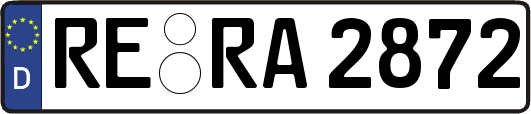 RE-RA2872