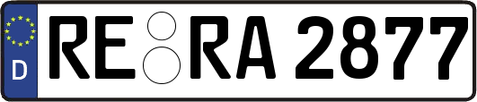 RE-RA2877