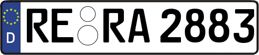 RE-RA2883