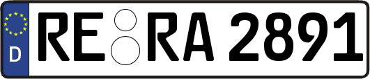 RE-RA2891