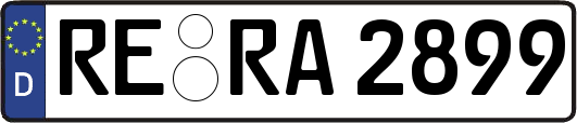 RE-RA2899