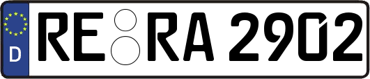 RE-RA2902