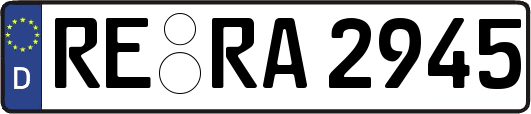 RE-RA2945