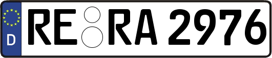 RE-RA2976