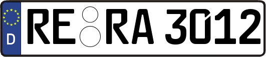 RE-RA3012