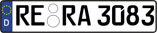 RE-RA3083