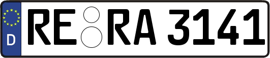 RE-RA3141