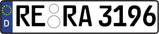 RE-RA3196