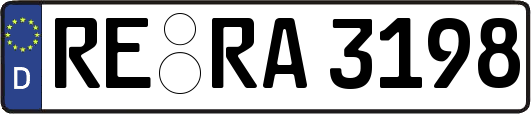 RE-RA3198