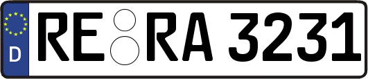 RE-RA3231
