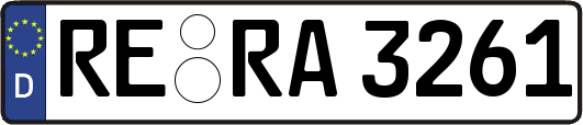 RE-RA3261