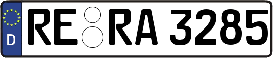 RE-RA3285
