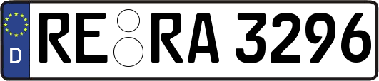 RE-RA3296