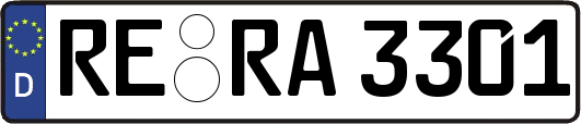 RE-RA3301