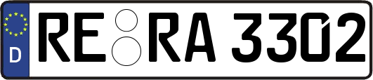 RE-RA3302