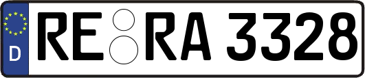 RE-RA3328