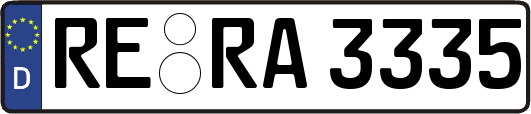 RE-RA3335