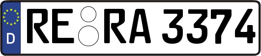 RE-RA3374