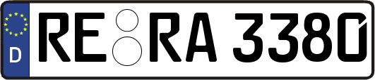 RE-RA3380