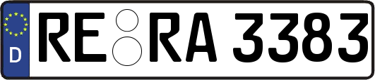 RE-RA3383