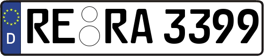 RE-RA3399