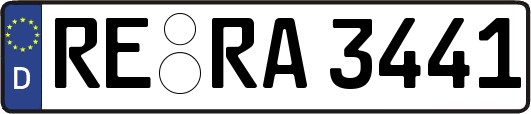 RE-RA3441