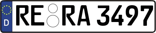 RE-RA3497