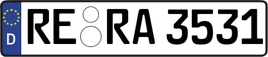 RE-RA3531