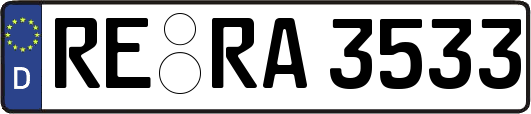 RE-RA3533
