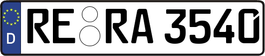 RE-RA3540