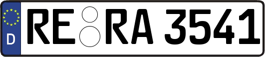 RE-RA3541