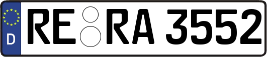 RE-RA3552