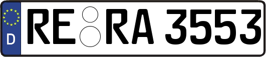 RE-RA3553