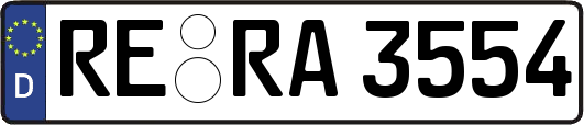 RE-RA3554